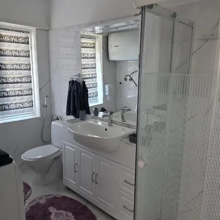 Vartalak Apartmanhaz Harkány