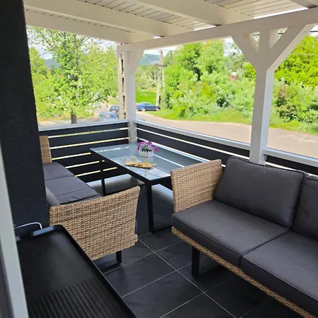 Vartalak Apartmanhaz Apartament *