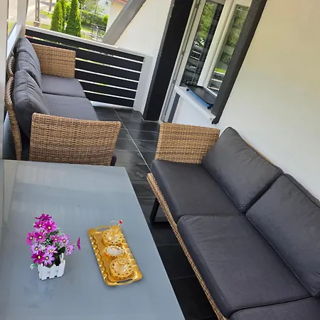Διαμέρισμα Vartalak Apartmanhaz