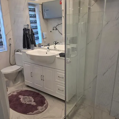 Vartalak Apartmanhaz Διαμέρισμα Harkány
