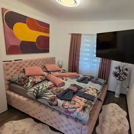 Vartalak Apartmanhaz Apartament *
