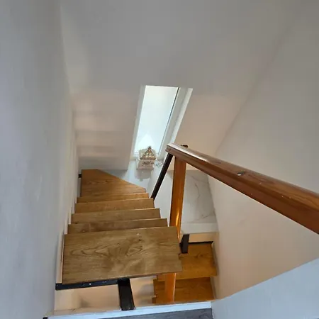 Vartalak Apartmanhaz Διαμέρισμα Harkány