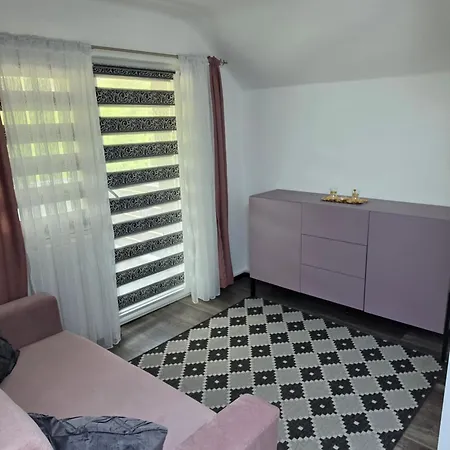Vartalak Apartmanhaz