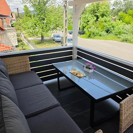 Vartalak Apartmanhaz