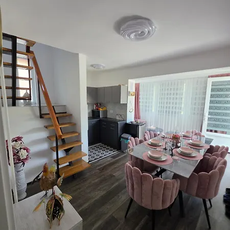 Διαμέρισμα Vartalak Apartmanhaz