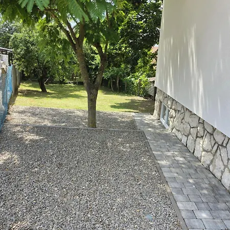 Διαμέρισμα Vartalak Apartmanhaz